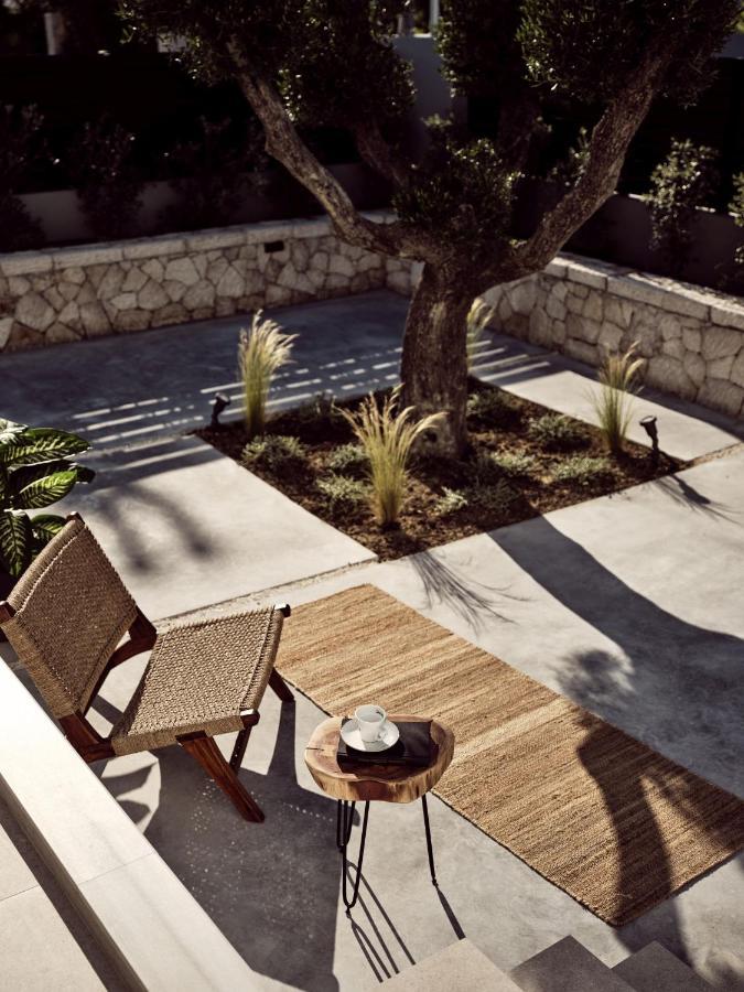 Noema Villa - Stylish Villa With Scenic Serenity, By Zantewize Sarakinádhon Exteriör bild